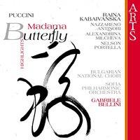 Puccini: Madama Butterfly, Highlights