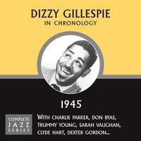 Complete Jazz Series 1945