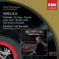 Sibelius: Popular Tone Poems