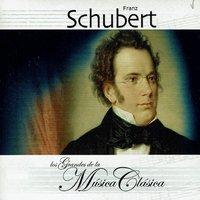 Franz Schubert, Los Grandes de la Música Clásica