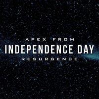 Apex (From The "Independence Day: Resurgence" Movie Trailer)