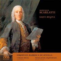 Domenico Scarlatti: Salve Regina