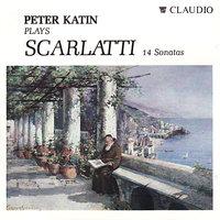 Scarlatti: 14 Piano Sonatas