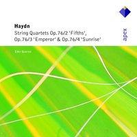 Haydn : String Quartets Op.76 Nos 2 - 4