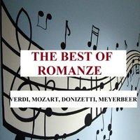 The Best of Romanze - Verdi, Mozart, Donizetti, Meyerbeer