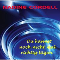 Nadine Cordell