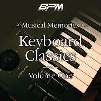 Keyboard Classics, Vol. 1