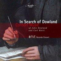 In Search of Dowland
