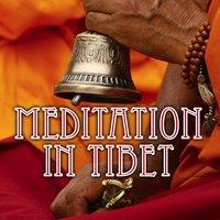 Meditation in Tibet