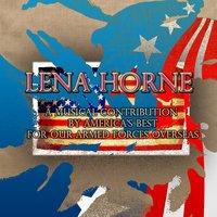 A Musical Contribution By America's Best for Our Armed Forces Overseas