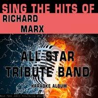 Sing the Hits of Richard Marx