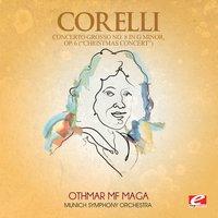 Corelli: Concerto Grosso No. 8 in G Minor, Op. 6 “Christmas Concert”