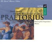 Michael Praetorius - Dances and Motets