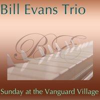 Sunday At the Vanguard Village
