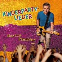 Kinderparty-Lieder