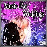 Music for Weddings, Vol. 1