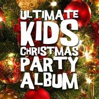 Ultimate Kids Christmas Party Album