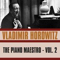 The Piano Maestro, Vol. 2