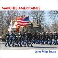Marches américaines  Majorettes, march!