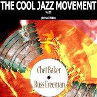 The Cool Jazz Movement, Vol. 20