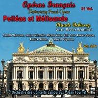 Rediscovering French Operas, Vol. 5