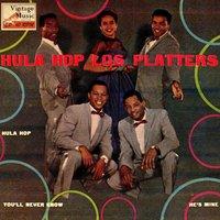 Vintage Pop No. 133 - EP: Hula Hop