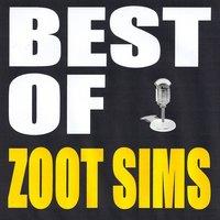 Best of Zoot Sims