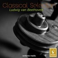 Classical Selection - Beethoven: String Quartets Nos. 1 & 2