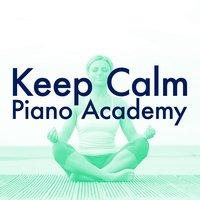Keep Calm Piano Academy