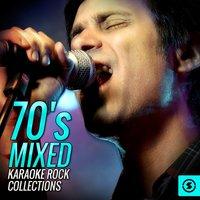 70's Mixed Karaoke Rock Collections