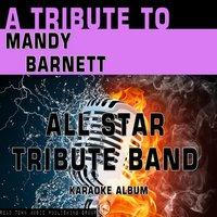 A Tribute to Mandy Barnett