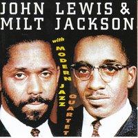John Lewis & Milt Jackson Modern Jazz Quartet