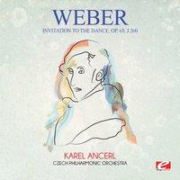 Weber: Invitation to the Dance, Op. 65, J.260