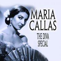 Maria Callas : The Great Diva, Vol. 1