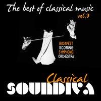 The Best of Classical Music, Vol. 3