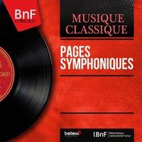 Pages symphoniques