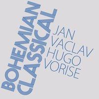 Bohemian Classical: Jan Vaclav Hugo Vorisek