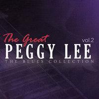 The Great Peggy Lee Vol. 2