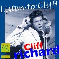 Listen to Cliff!