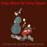 Changing the Jazz at "Buckinham Palace"