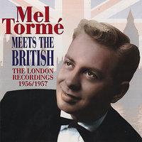 Meets The British: The London Recordings 1956-7