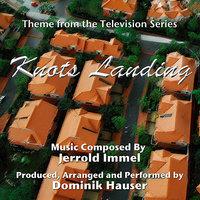 Knots Landing - Theme from the Television Series (Jerrold Immel)