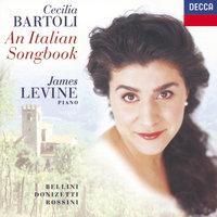 Cecilia Bartoli - An Italian Songbook
