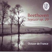 Beethoven & Blanc : Septuors
