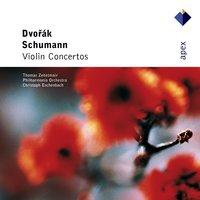 Dvorák & Schumann : Violin Concertos