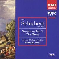 Schubert: Symphony No. 9