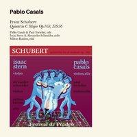 Franz Schubert: Quintet in C Major Op. 163, D. 956