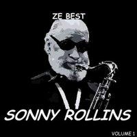 Ze Best - Sonny Rollins