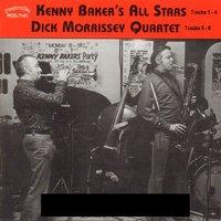 Kenny Baker's All Stars and Dick Morrissey Quartet