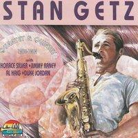 Stan Getz Quartet & Quintet